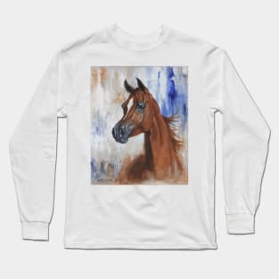 The Beauty Long Sleeve T-Shirt